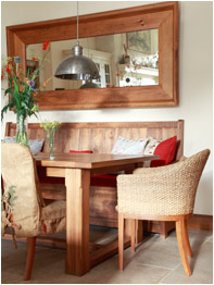 Fiona Finlay - Interior Designer